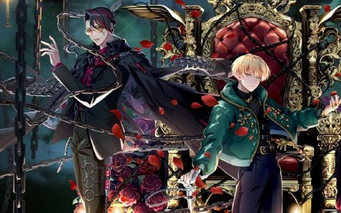 「Paradox Live」VISTYやAMPRULEなど4チームの“幻影”を描く新ビジュアル・トレーラー映像が公開！5都市にて「幻影 POP-UP SHOP」も開催決定