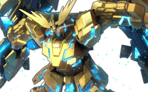 「機動戦士ガンダム U.C. ENGAGE」宇宙世紀の英雄が歴史を超えて邂逅する新ストーリー「クロスオーバーUCE」のティザーPVが公開！