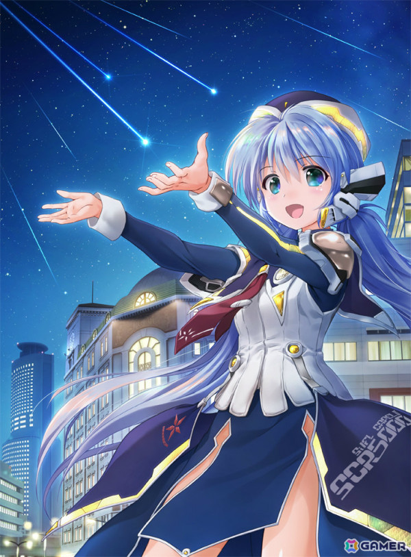 発売迫るSwitch「planetarian～ちいさなほしのゆめ＆雪圏球～」をおさらい！Keyが贈るSF感動作＆前日譚が1つにの画像1