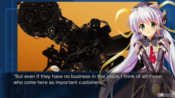 発売迫るSwitch「planetarian~ちいさなほしのゆめ&雪圏球~」をおさらい!Keyが贈るSF感動作&前日譚が1つにの画像