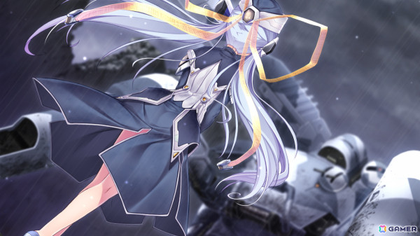 発売迫るSwitch「planetarian~ちいさなほしのゆめ&雪圏球~」をおさらい!Keyが贈るSF感動作&前日譚が1つにの画像