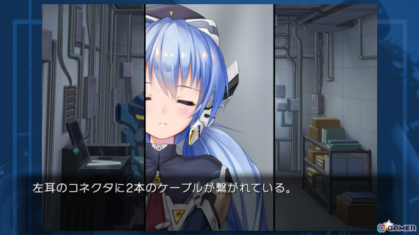 発売迫るSwitch「planetarian~ちいさなほしのゆめ&雪圏球~」をおさらい!Keyが贈るSF感動作&前日譚が1つにの画像