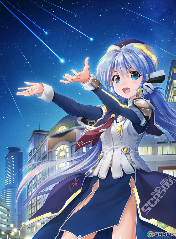 発売迫るSwitch「planetarian~ちいさなほしのゆめ&雪圏球~」をおさらい!Keyが贈るSF感動作&前日譚が1つにの画像