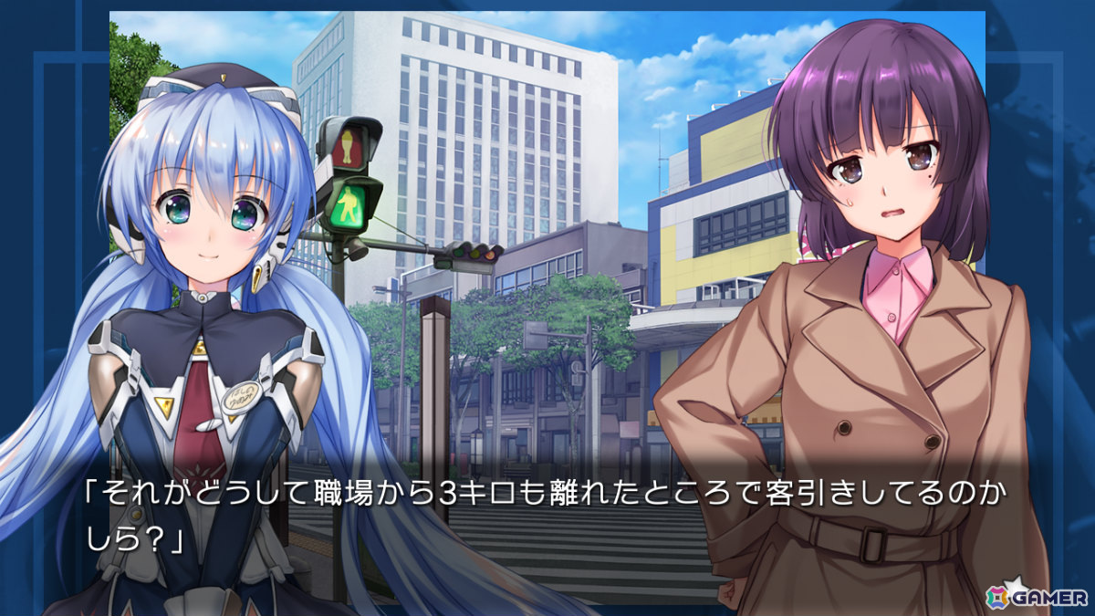 発売迫るSwitch「planetarian～ちいさなほしのゆめ＆雪圏球～」をおさらい！Keyが贈るSF感動作＆前日譚が1つにの画像10