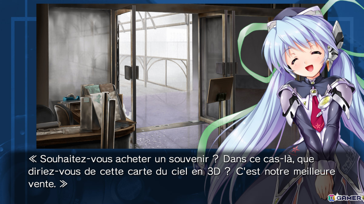 発売迫るSwitch「planetarian～ちいさなほしのゆめ＆雪圏球～」をおさらい！Keyが贈るSF感動作＆前日譚が1つにの画像13