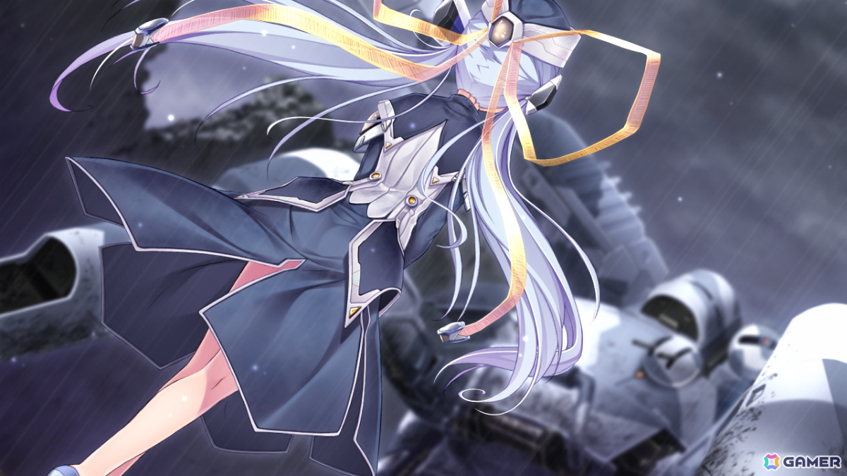 発売迫るSwitch「planetarian～ちいさなほしのゆめ＆雪圏球～」をおさらい！Keyが贈るSF感動作＆前日譚が1つにの画像7