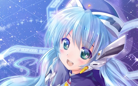 アニメ「planetarian」とSuperGroupiesのコラボ商品が登場！腕時計やバッグ、ペンダントがラインナップ | Gamer