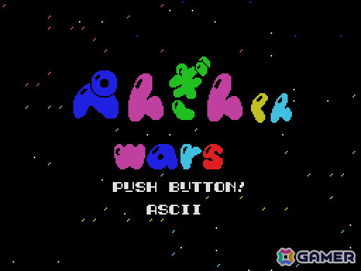 「ぺんぎんくんWARS（MSX0 Stack版）」がプロジェクトEGGで配信開始！動物たちによる痛快ボールゲームで優勝を目指せの画像1
