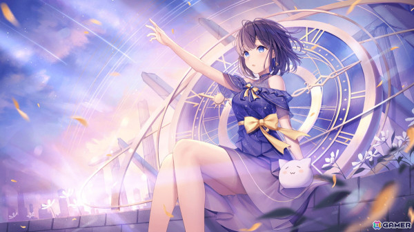 「De:Lithe Last Memories」キャラクターソング36曲がavex traxより配信！歌唱を担当した青山吉能さんや伊駒ゆりえさんらのコメントも到着の画像8