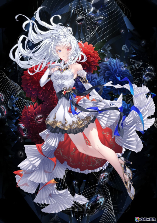 「De:Lithe Last Memories」キャラクターソング36曲がavex traxより配信！歌唱を担当した青山吉能さんや伊駒ゆりえさんらのコメントも到着の画像9