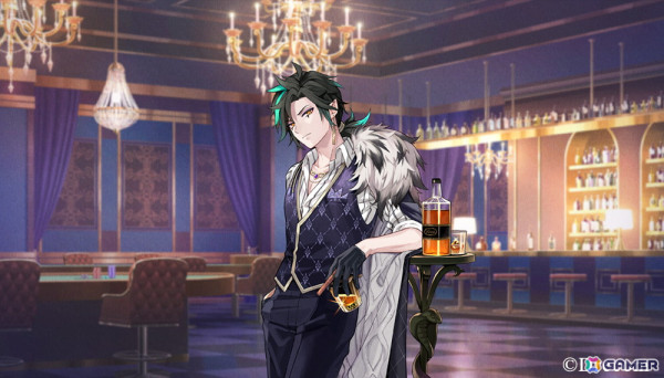 「あくあや」でガチャ＆イベント「幻惑のショウタイム」が開催！SSR［ローゼ］華麗なるキャバレーバニーが登場の画像3