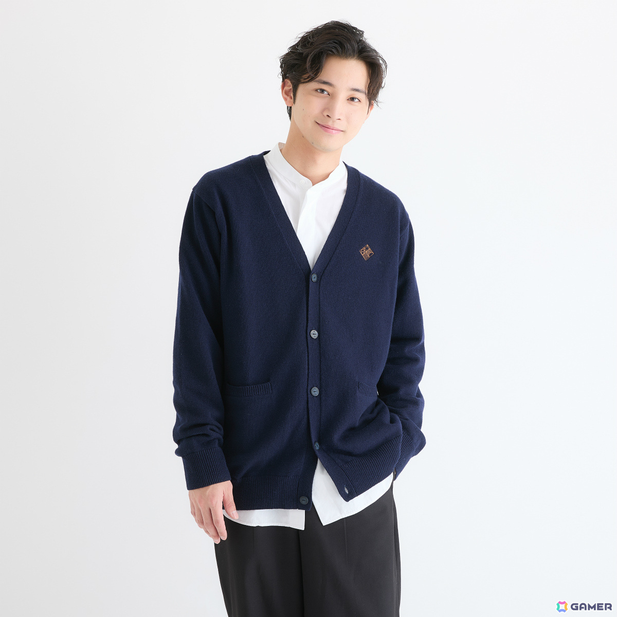 「学マス」初星学園のスクールバッグ＆カーディガンをイメージしたアイテムがSuperGroupiesより登場！手毬の描き下ろしアクスタもの画像33