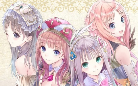 コーエーテクモのニュース＆ポイントアプリ「KT App」で「アーランド」シリーズ15周年記念キャンペーンが開催！岸田メル氏のインタビューが独占掲載