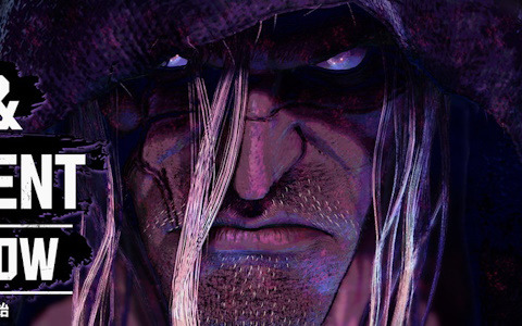 「スト6」Year 2追加キャラクター第1弾「ベガ」が参戦！ワールドツアーにも師匠として登場