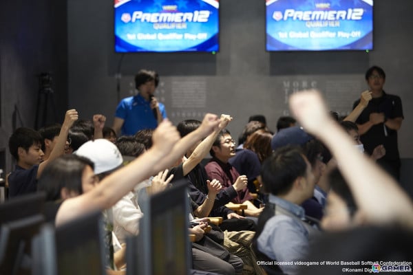 野球eスポーツの頂点を決める「eプレミア12」への出場権をネグレイ選手が獲得!3人目の出場選手が決まる2ndグローバル予選も開催中の画像