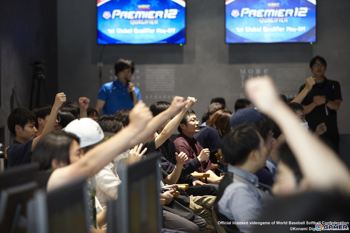 野球eスポーツの頂点を決める「eプレミア12」への出場権をネグレイ選手が獲得！3人目の出場選手が決まる2ndグローバル予選も開催中の画像5