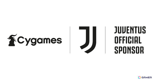Cygames、ユヴェントスF.C.とのスポンサー契約を締結（継続）――2026年6月末までの2年間の画像1