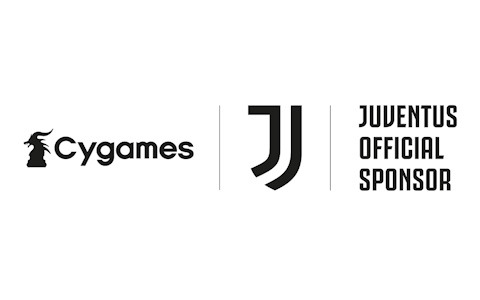 Cygames、ユヴェントスF.C.とのスポンサー契約を締結（継続）――2026年6月末までの2年間