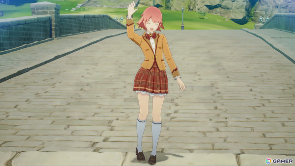 「ブルプロ」ストーリー6章や高難易度コンテンツ「ヴァリアントアリーナ」などを追加する大型アップデート「Beyond」が実施！の画像19