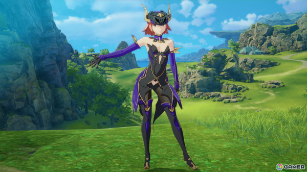 「ブルプロ」ストーリー6章や高難易度コンテンツ「ヴァリアントアリーナ」などを追加する大型アップデート「Beyond」が実施！の画像22