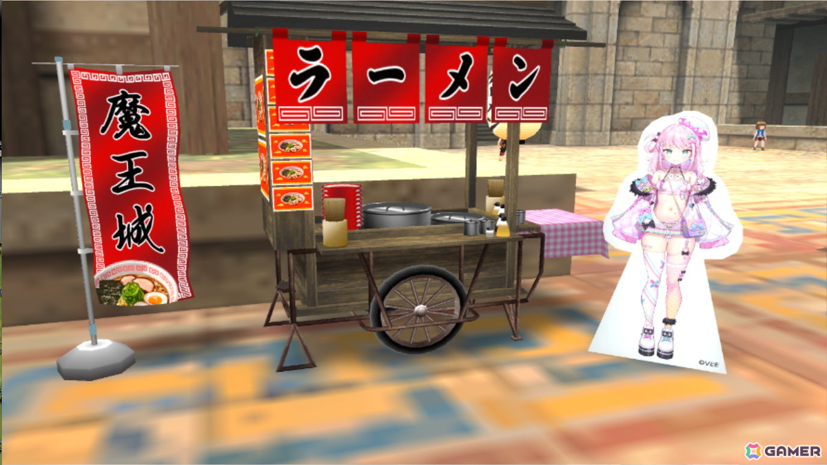 「エレメンタルナイツオンライン R」で「VEE」とのコラボが開催！トゥルシー・ナイトメアさんら所属タレント27名のパネルが登場の画像