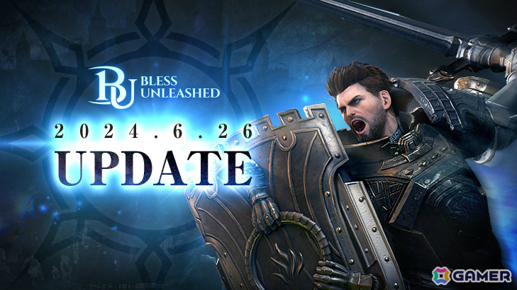 Pmang版「BLESS UNLEASHED」アドバンスド武器にS＋が登場！ペットコンテンツに必要なスターシードの緩和もの画像