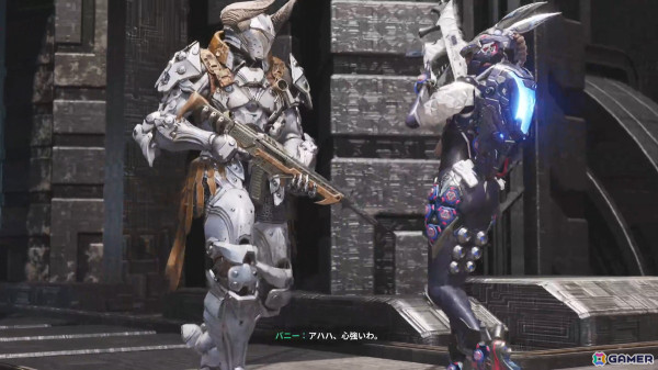 「The First Descendant」リリース直前ショーケースをレポート！新発表の継承者やマルチ向けエンドコンテンツ「侵入作戦」「ヴォイド迎撃戦」を先行プレイの画像18