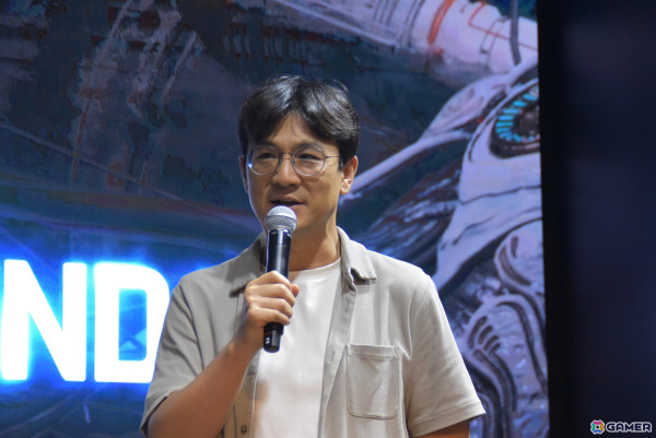 「The First Descendant」リリース直前ショーケースをレポート！新発表の継承者やマルチ向けエンドコンテンツ「侵入作戦」「ヴォイド迎撃戦」を先行プレイの画像3