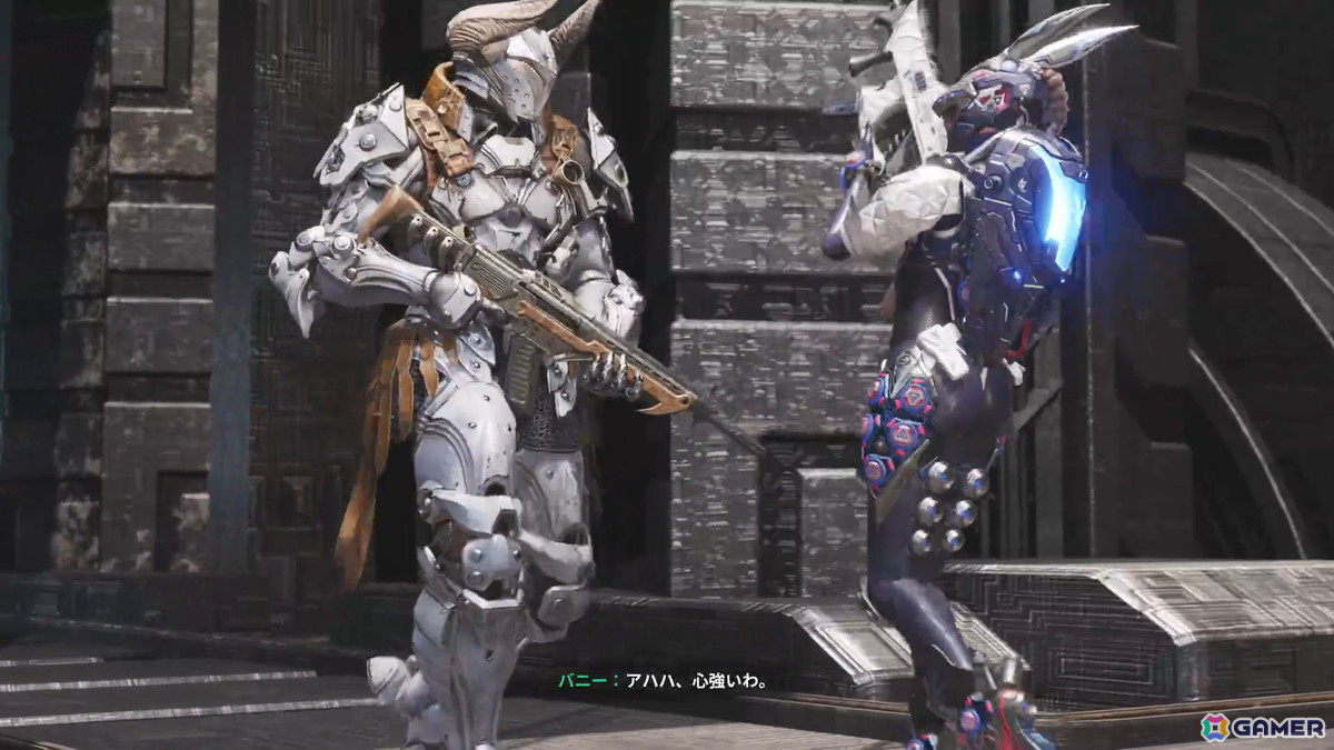 「The First Descendant」リリース直前ショーケースをレポート！新発表の継承者やマルチ向けエンドコンテンツ「侵入作戦」「ヴォイド迎撃戦」を先行プレイの画像