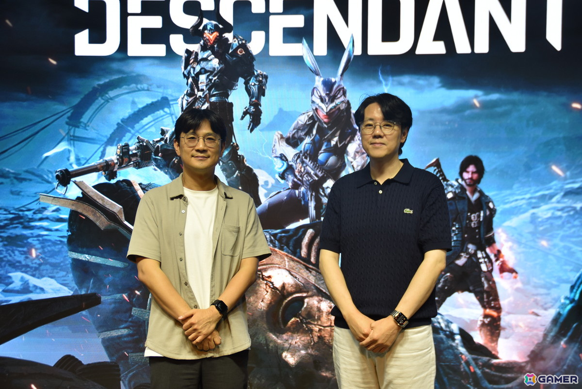 「The First Descendant」リリース直前ショーケースをレポート！新発表の継承者やマルチ向けエンドコンテンツ「侵入作戦」「ヴォイド迎撃戦」を先行プレイの画像