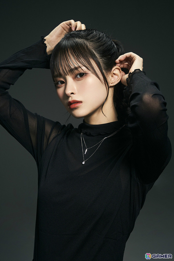 「東方LostWord」藤咲凪さん×豚乙女によるアレンジ楽曲「欠損Ride on」のMVが公開！水橋パルスィの描きおろしイラストにも注目の画像3