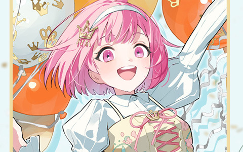「プロセカ」4周年の感謝祭が9月27日・28日に開催決定！新たに「ブルームフェスティバルガチャ」の開催も発表