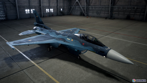 Switch「エースコンバット7 スカイズ・アンノウン デラックス