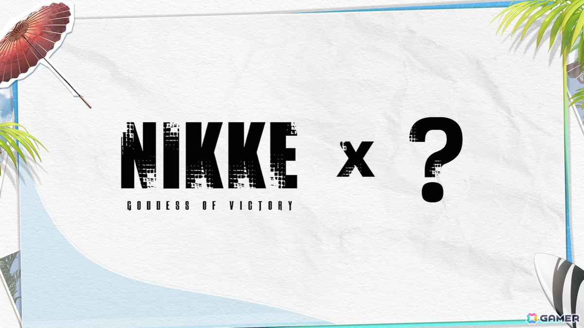 「勝利の女神:NIKKE」サクラやロザンナらが水着で登場!海洋アドベンチャーゲーム「デイヴ・ザ・ダイバー」とのコラボも発表の画像