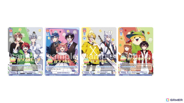 カラフルピーチ ヴァイスシュヴァルツ スタートデッキ2箱&ブースター5箱セット スタートデッキ 『カラフルピーチ』｜Item(商品情報)｜ヴァイス