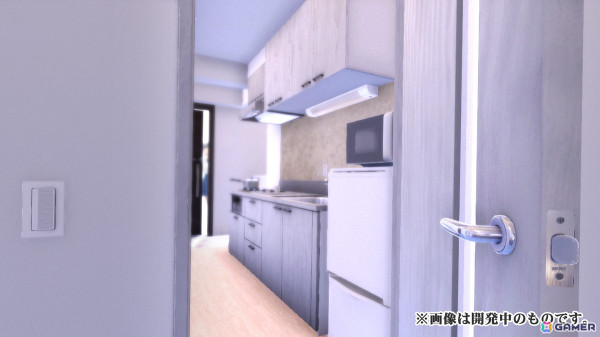 「VRカノジョ」を手掛けた元イリュージョンのプロデューサーが副社長を務める新会社「ILLUMINATION」が設立―新作「VRな彼女」を発表の画像8