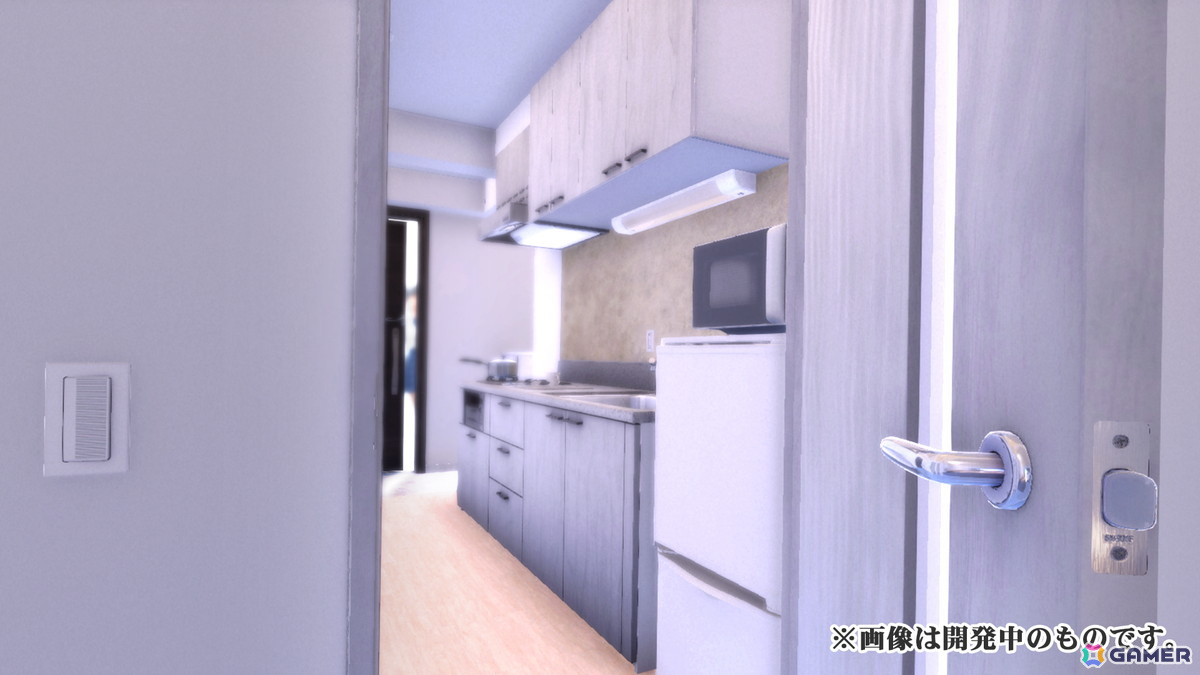 「VRカノジョ」を手掛けた元イリュージョンのプロデューサーが副社長を務める新会社「ILLUMINATION」が設立―新作「VRな彼女」を発表の画像