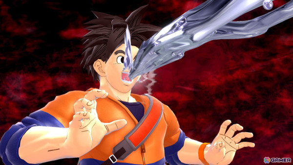 「ドラゴンボール ザ ブレイカーズ」のシーズン6がスタート！“ツフル人化”を広げてサバイバーを追い詰める新レイダー“ベビー”が登場の画像