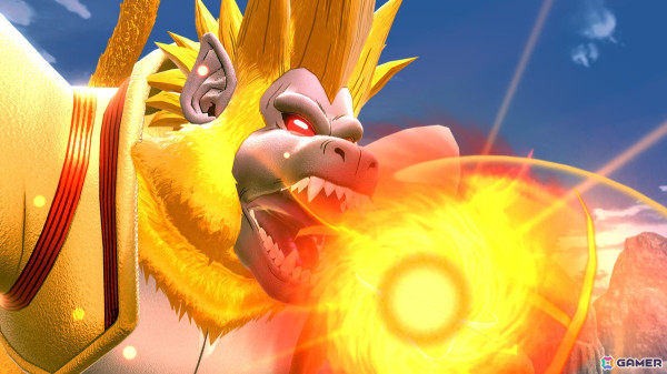 「ドラゴンボール ザ ブレイカーズ」のシーズン6がスタート！“ツフル人化”を広げてサバイバーを追い詰める新レイダー“ベビー”が登場の画像