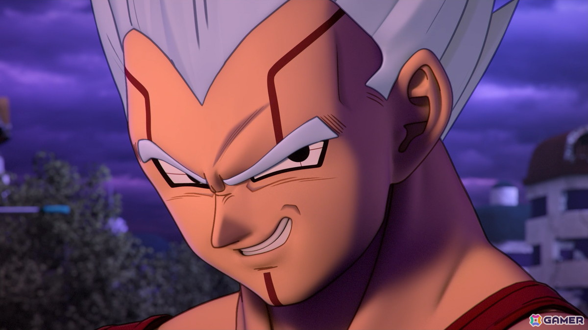 「ドラゴンボール ザ ブレイカーズ」のシーズン6がスタート！“ツフル人化”を広げてサバイバーを追い詰める新レイダー“ベビー”が登場の画像1