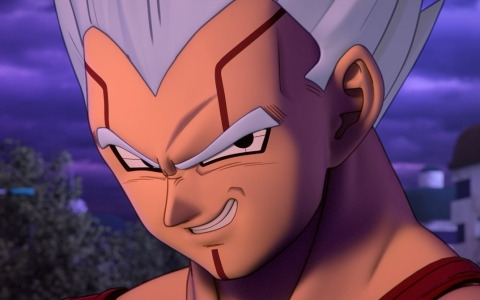 「ドラゴンボール ザ ブレイカーズ」のシーズン6がスタート！“ツフル人化”を広げてサバイバーを追い詰める新レイダー“ベビー”が登場