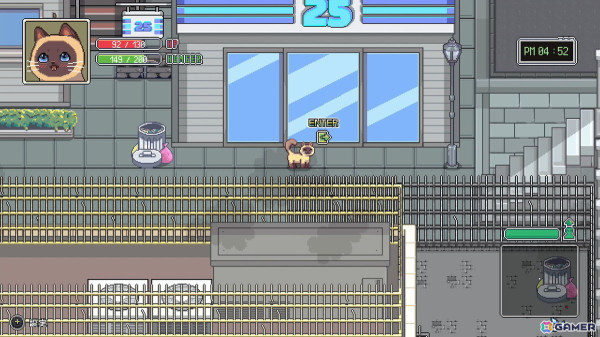 野良猫の苦悩を描くADVゲーム「のらねこものがたり ねこねこEdition」1＆2セットパッケージ版がSwitchで発売！の画像