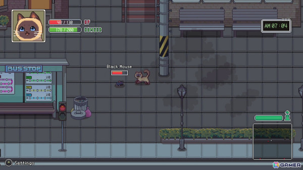 野良猫の苦悩を描くADVゲーム「のらねこものがたり ねこねこEdition」1＆2セットパッケージ版がSwitchで発売！の画像