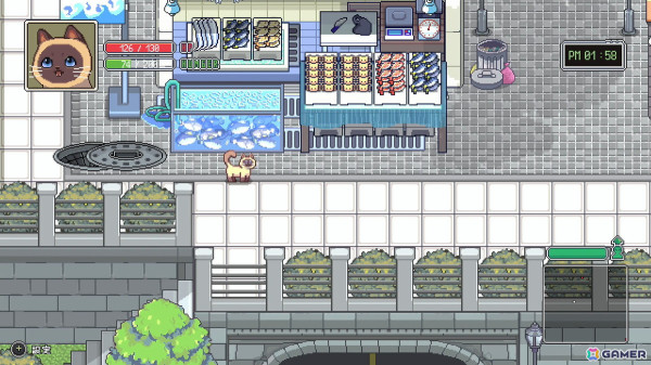 野良猫の苦悩を描くADVゲーム「のらねこものがたり ねこねこEdition」1＆2セットパッケージ版がSwitchで発売！の画像