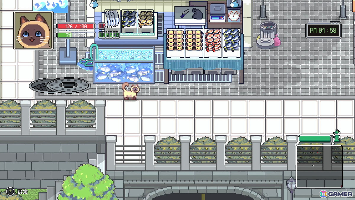 野良猫の苦悩を描くADVゲーム「のらねこものがたり ねこねこEdition」1＆2セットパッケージ版がSwitchで発売！の画像7