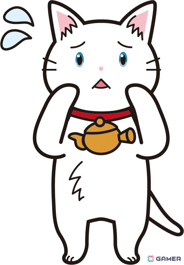 日本茶を身近にするオンライン謎解きゲーム「めざせ、看板ねこ！～子猫のちゃちゃと一緒にお茶謎解き！～」が8月上旬に公開！の画像2