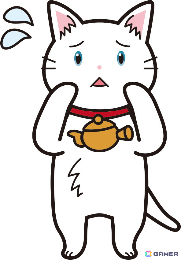 日本茶を身近にするオンライン謎解きゲーム「めざせ、看板ねこ!~子猫のちゃちゃと一緒にお茶謎解き!~」が8月上旬に公開!の画像