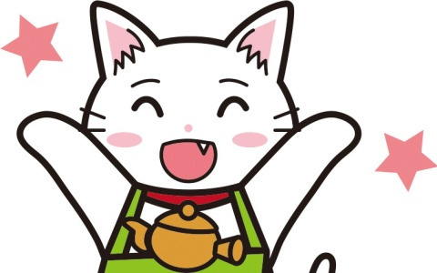 日本茶を身近にするオンライン謎解きゲーム「めざせ、看板ねこ！～子猫のちゃちゃと一緒にお茶謎解き！～」が8月上旬に公開！