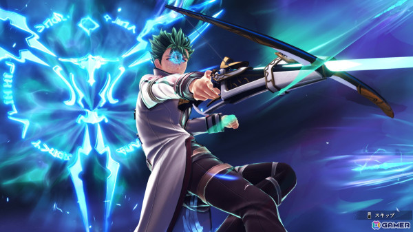 「英雄伝説 界の軌跡」ケビン（CV：興津和幸）、ルーファス（CV：平川大輔）など新たな登場キャラクターを紹介！全カット初出しとなるWebCM第2弾もチェックの画像12