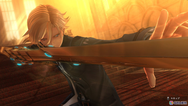 「英雄伝説 界の軌跡」ケビン（CV：興津和幸）、ルーファス（CV：平川大輔）など新たな登場キャラクターを紹介！全カット初出しとなるWebCM第2弾もチェックの画像16